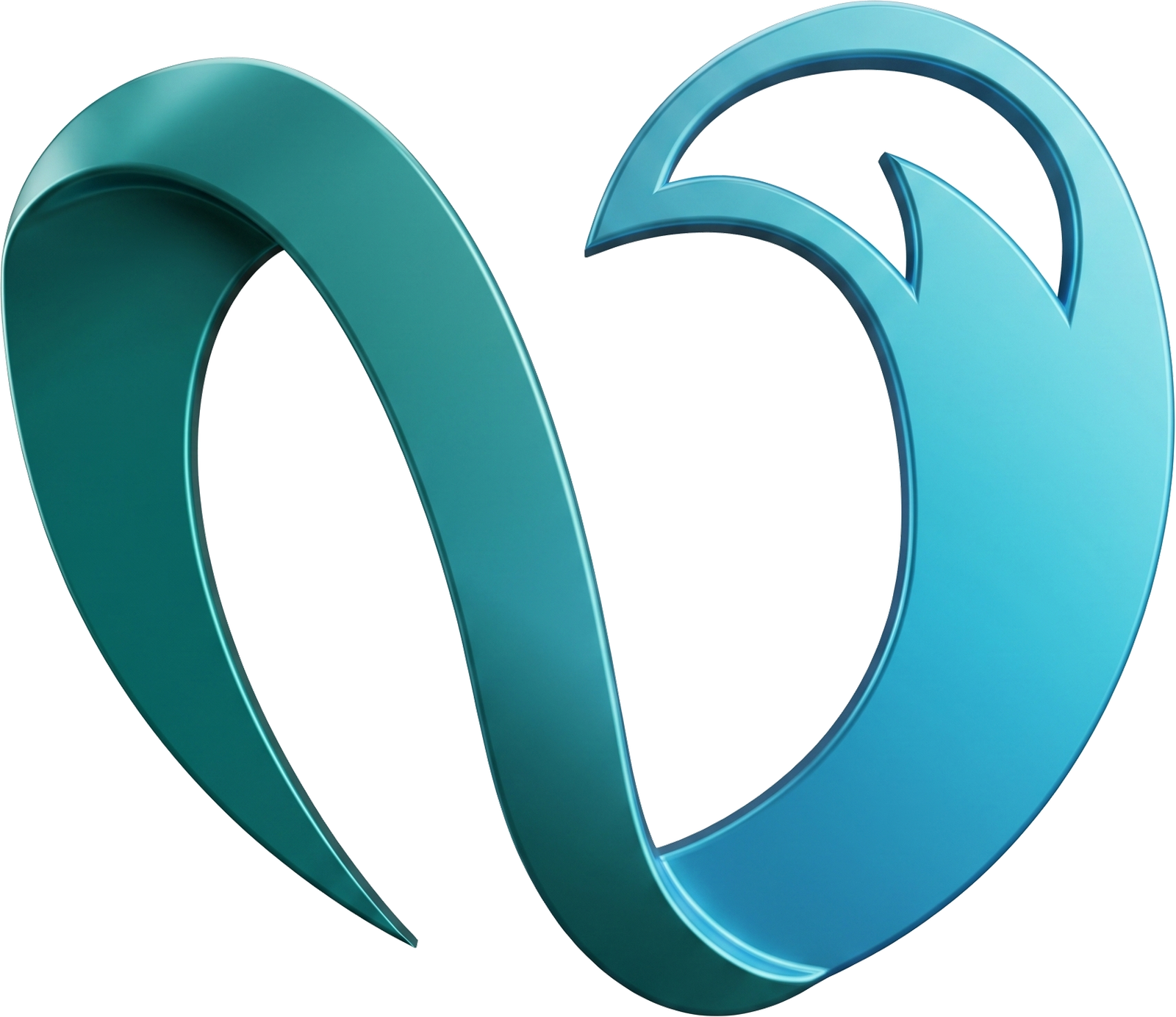 Nexa 3D logo